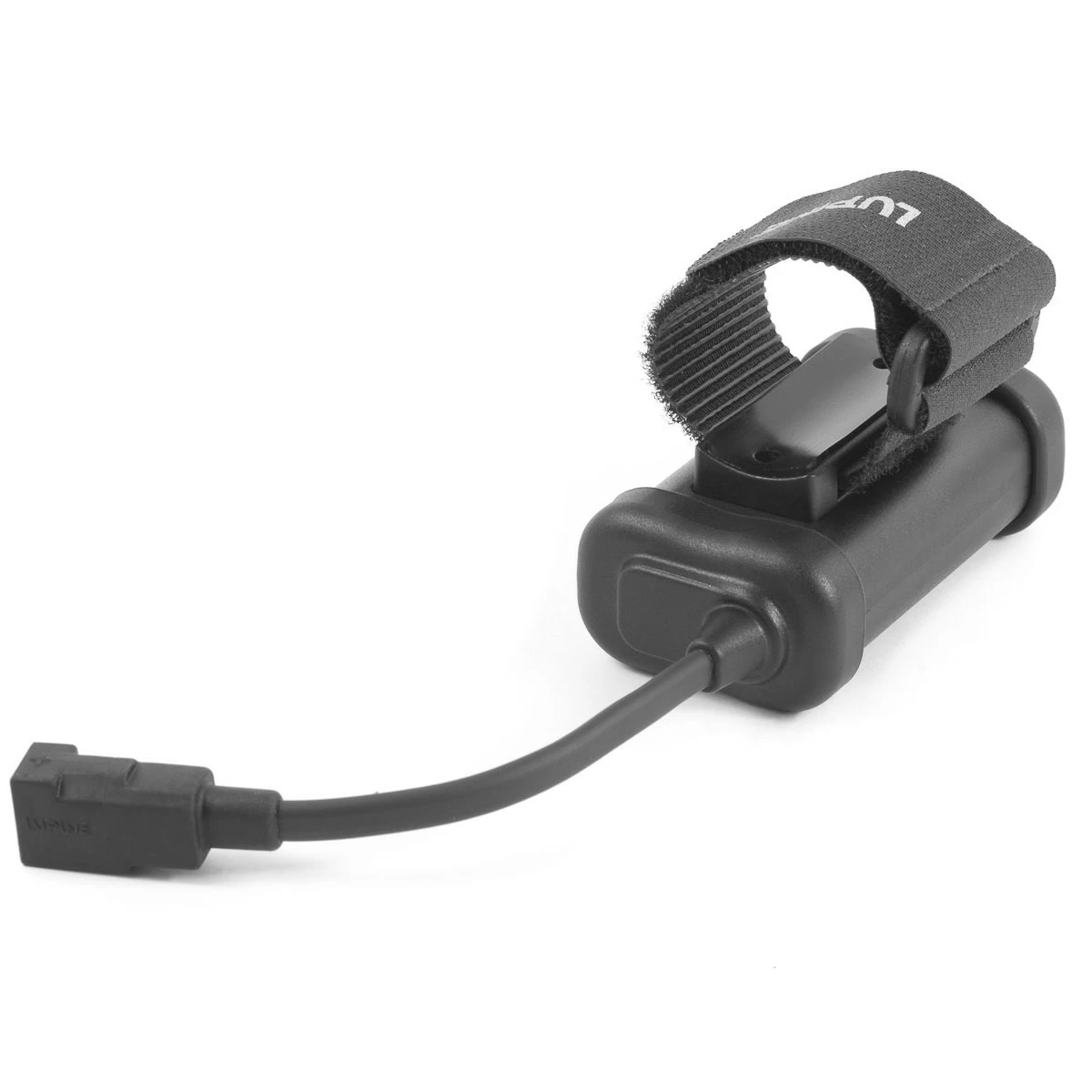 Lupine 3,5 Ah Smartcore Li-Ionen-Akku – Bild 2