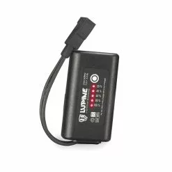 Lupine 3,5 Ah Smartcore Fastclick Li-Ionen-Akku