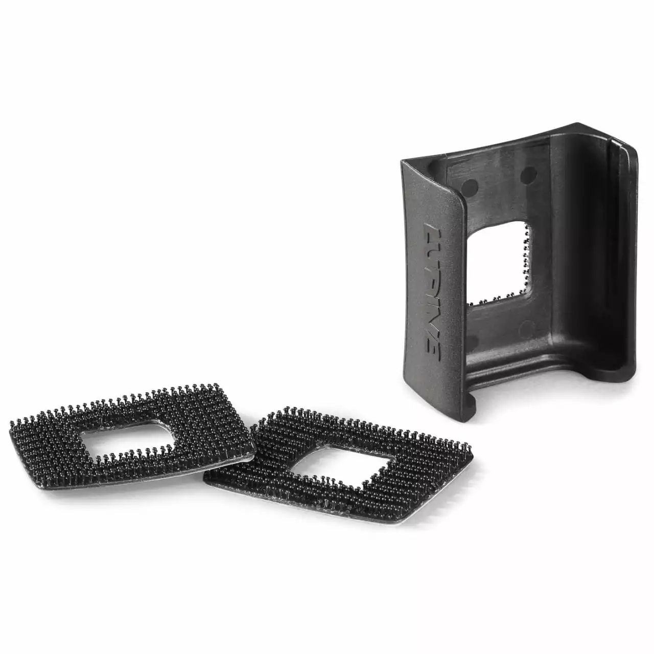 Lupine 3M Duallock FastClick Akku-Helmhalter 2.0