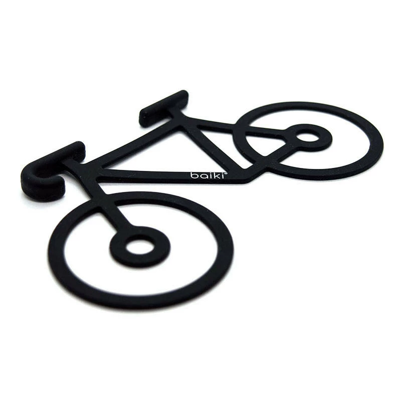 Baiki Universalband - Schwarz – Bild 3