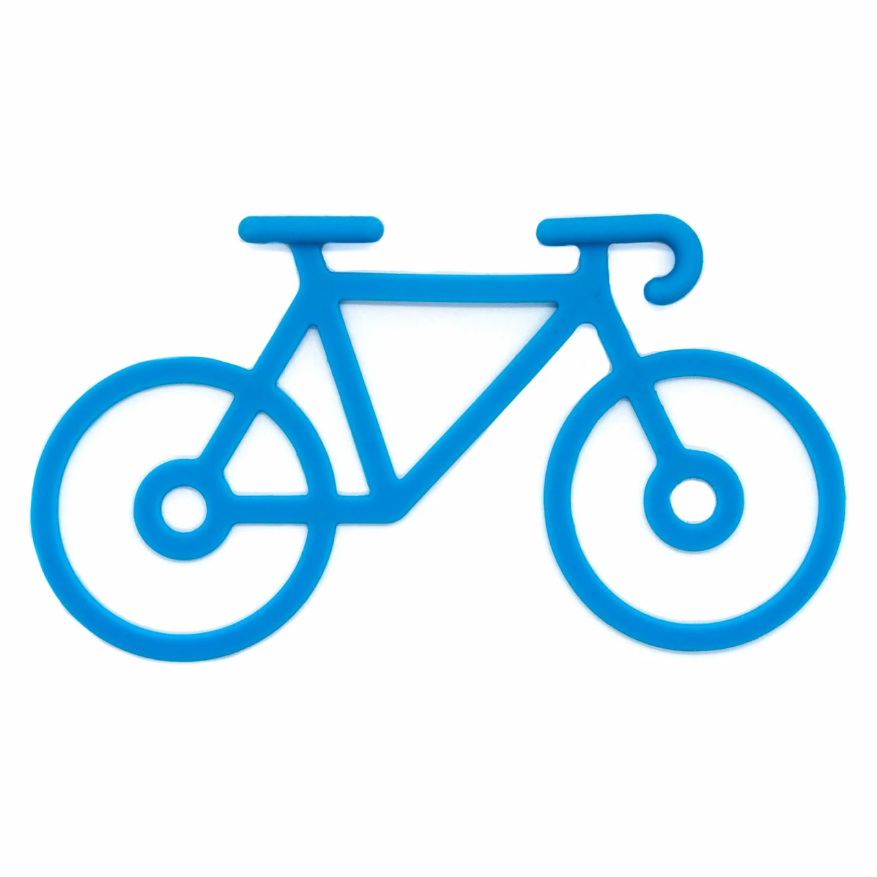 Baiki Universalband - Blau – Bild 2