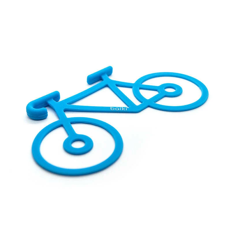 Baiki Universalband - Blau – Bild 3