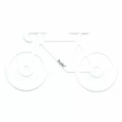 Baiki Universalband - Weiß