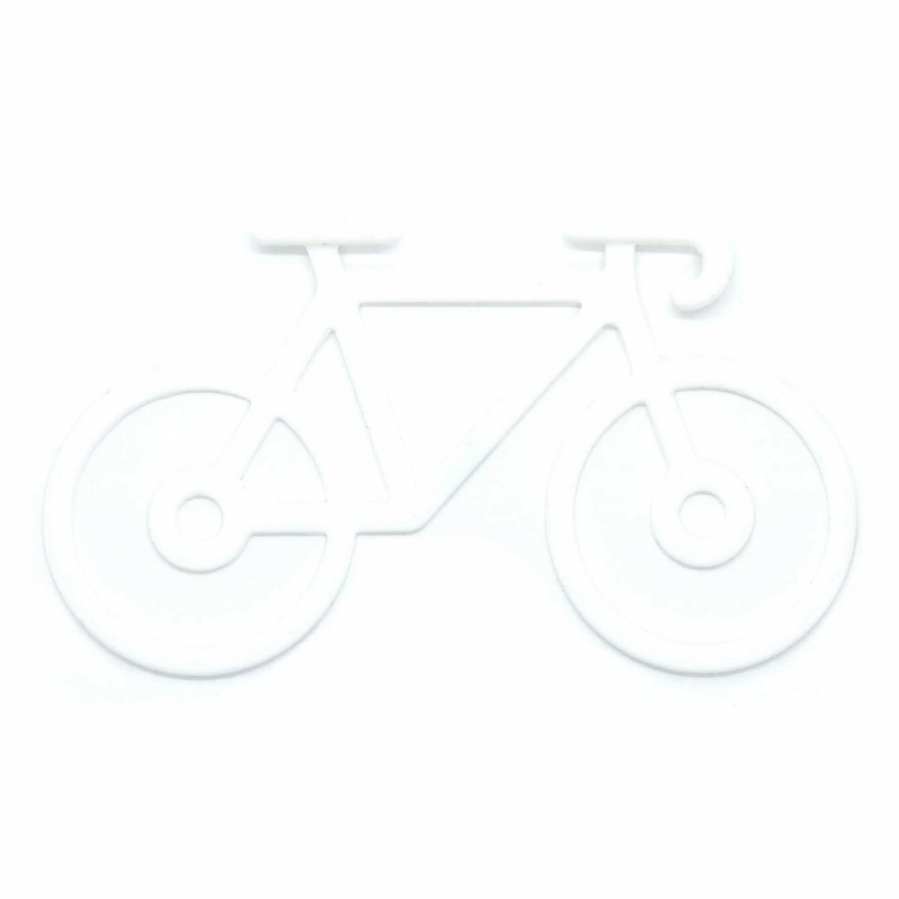 Baiki Universalband - Weiß – Bild 2