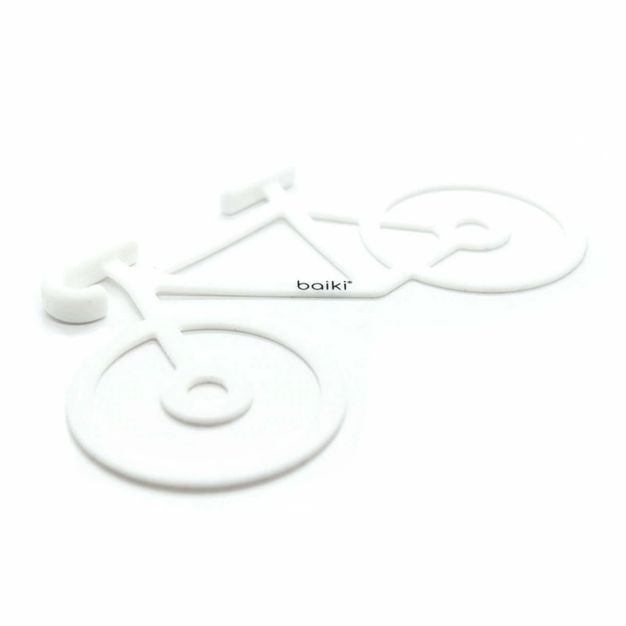 Baiki Universalband - Weiß – Bild 3