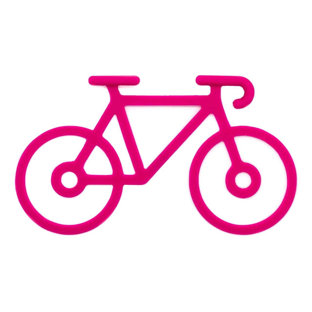 Baiki Universalband - Pink – Bild 2