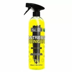 Muc-Off Drivetrain Cleaner Antriebsreiniger 500ml
