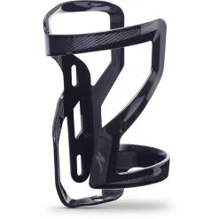 Specialized Zee Cage II Right Flaschenhalter Schwarz - Seitliche Entnahme