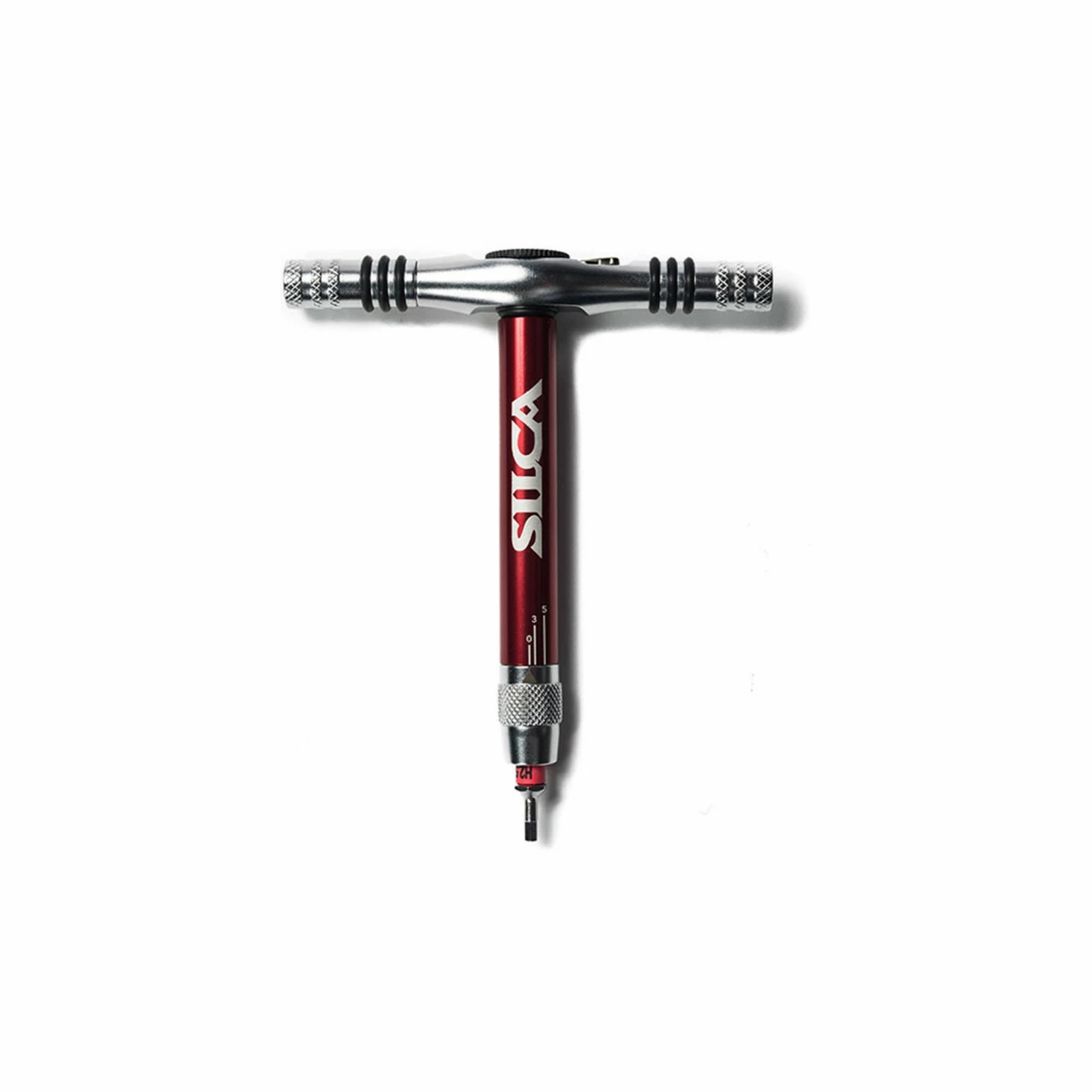 SILCA Ratschenschlüssel-Set T-Ratchet + TI-Torque Kit – Bild 2