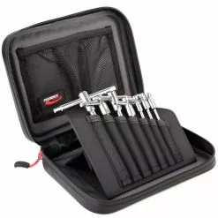 Feedback Sports Werkzeugtasche T-Handle Mit 6x Innensechskant