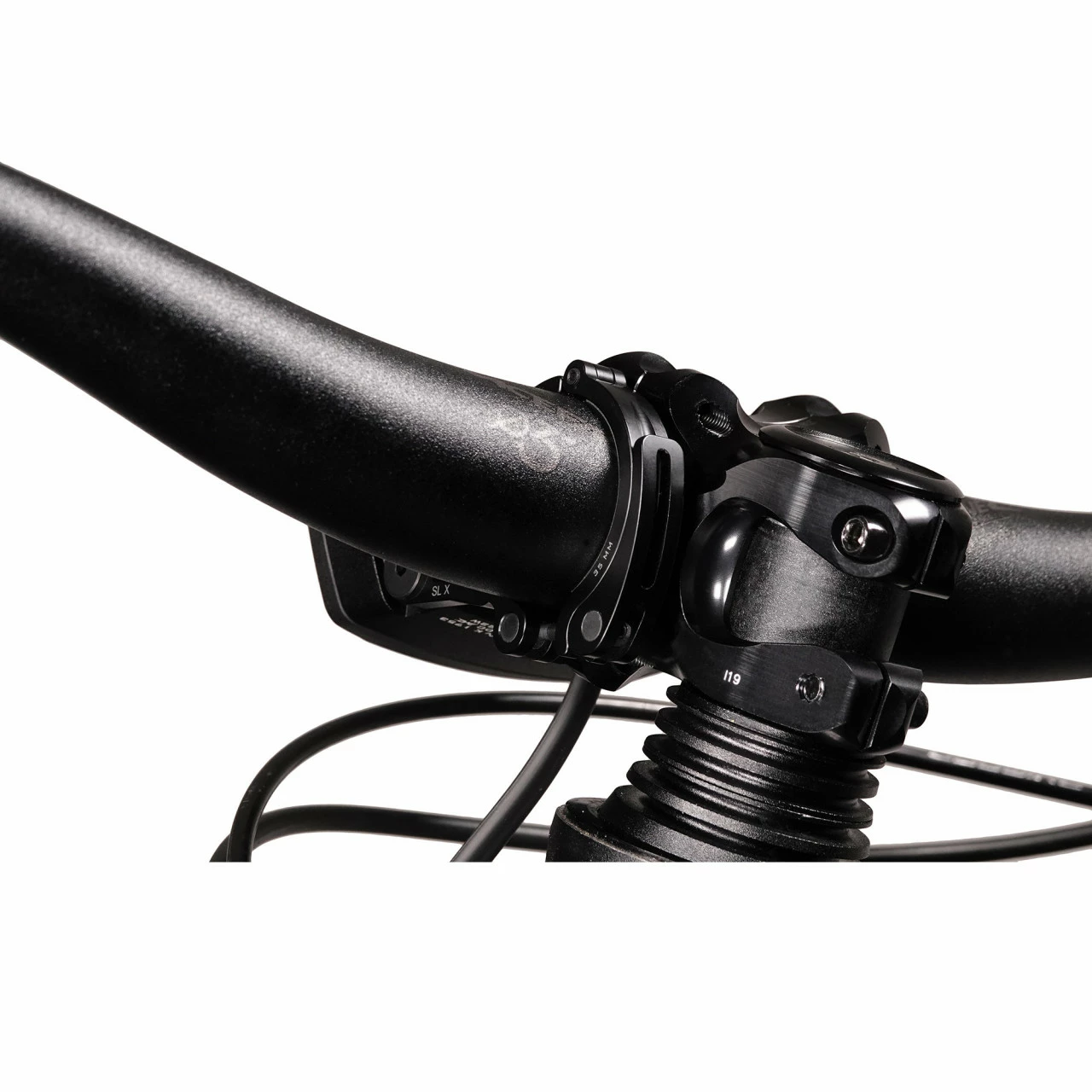 Lupine SL AX 7 StVZO 31,8 Mm - Fahrradlampe Mit Abblendlicht Und Fernlicht Bis Zu 370 M – Bild 4