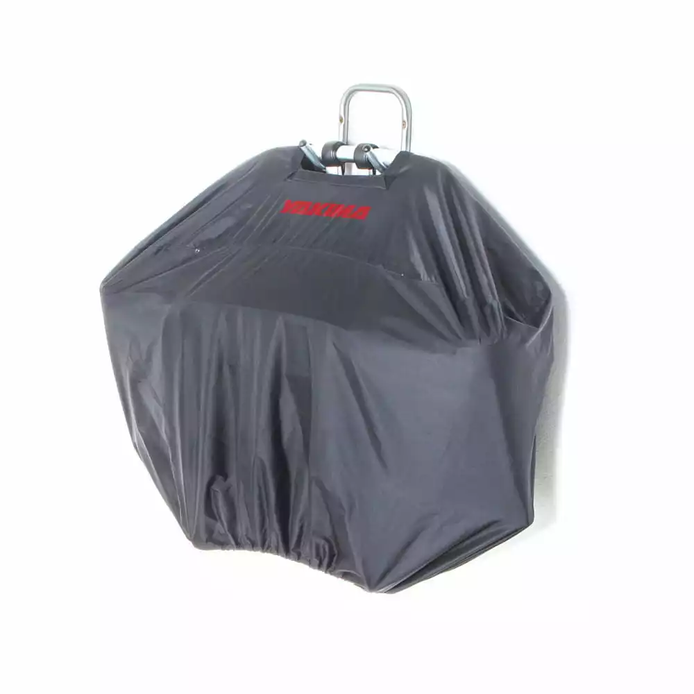 Yakima ClickCover Lagerhülle Für Heck-Fahrradträger JustClick Und FoldClick