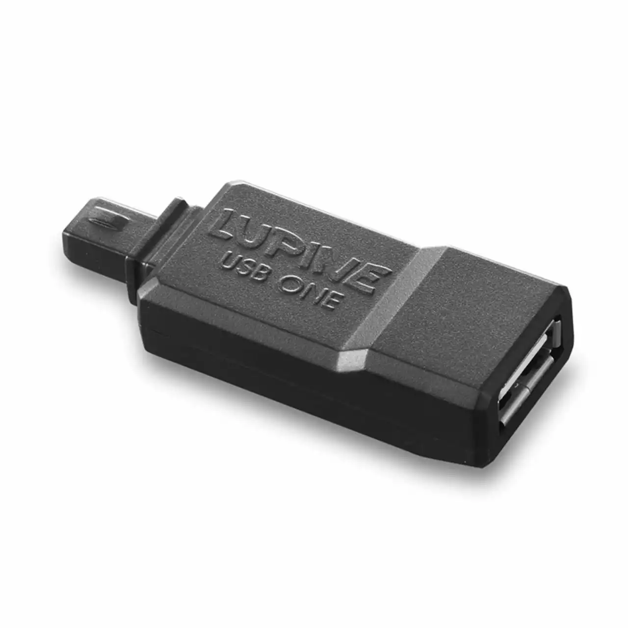 Lupine USB One USB-Adapter Für Lupine Akkus