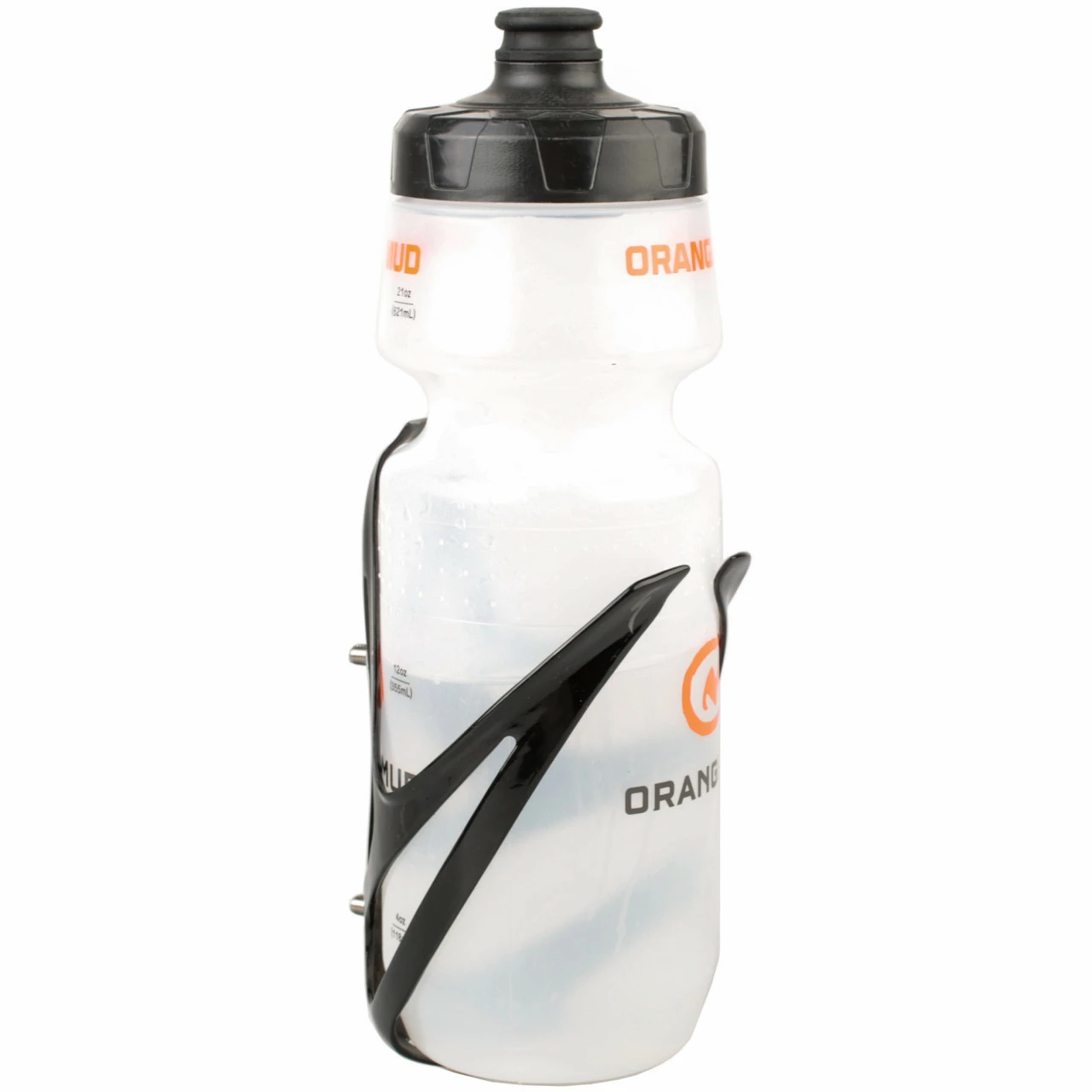 Specialized S-Works Rib Cage III Flaschenhalter Carbon - Gloss Black (Schwarz/Glänzend) – Bild 6