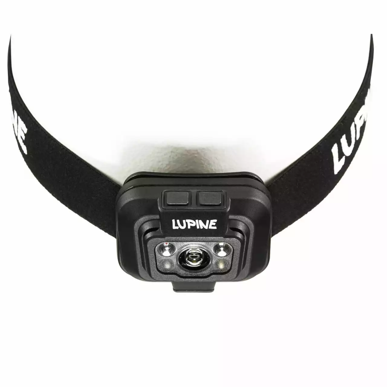 Lupine Penta Stirn- Und Helmlampe Mit 1100 Lumen Neutralweiß 4500 K