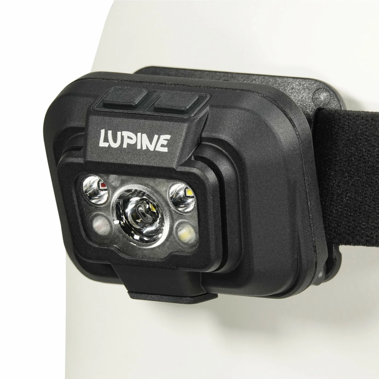 Lupine Penta Stirn- Und Helmlampe Mit 1100 Lumen Neutralweiß 4500 K – Bild 2