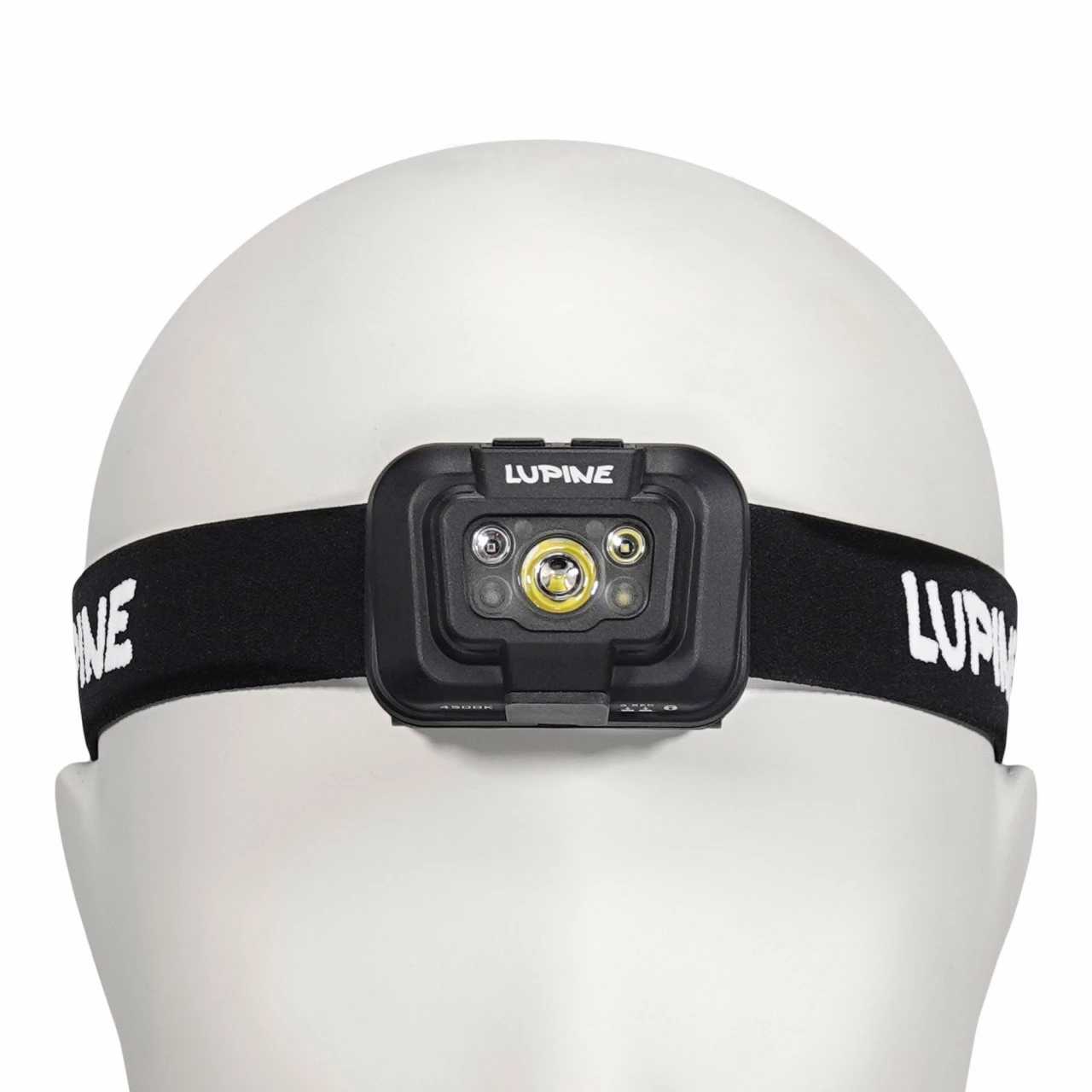 Lupine Penta Stirn- Und Helmlampe Mit 1100 Lumen Neutralweiß 4500 K – Bild 4