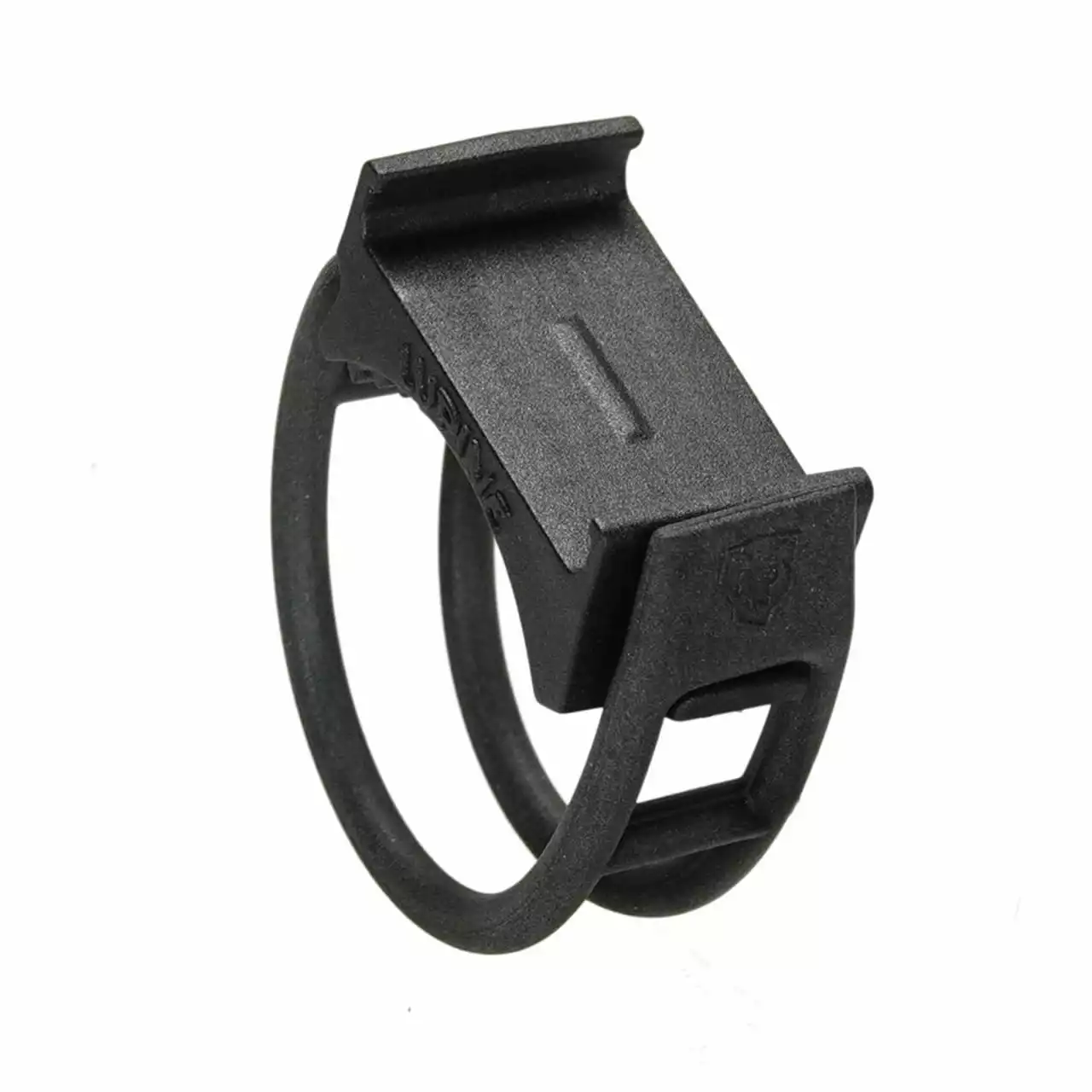 Lupine Peppi V5 Halter XL Bis Zu 32 Mm Durchmesser