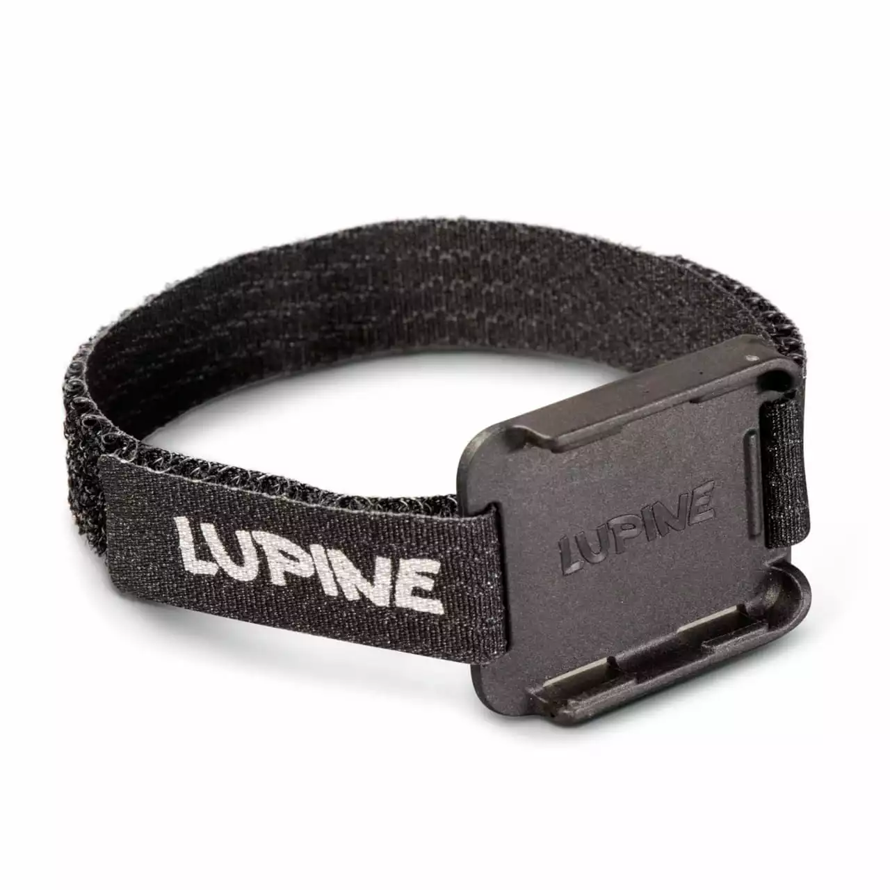 Lupine Klett-Armband Mit Halterung Für Bluetooth-Fernsteuerung