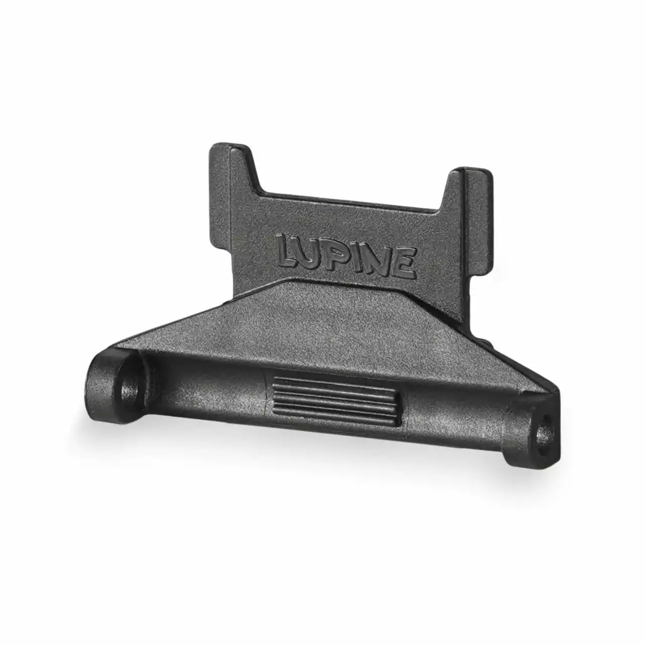 Lupine FrontClick-Halter Für Penta LED-Stirnleuchte