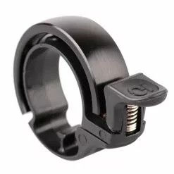 Knog Oi Classic Large Klingel (2021)23,8 - 31,8 Mm Schwarz