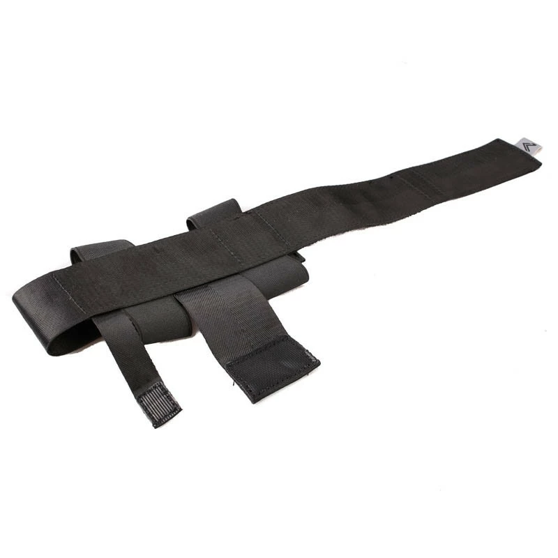 IAMRUNBOX Flaschenhalter Schwarz – Bild 3