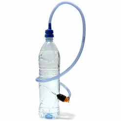 SOURCE CONVERTUBE SNEP Trinkaufsatz Inkl. Adapter Für Verschiedene Flaschen