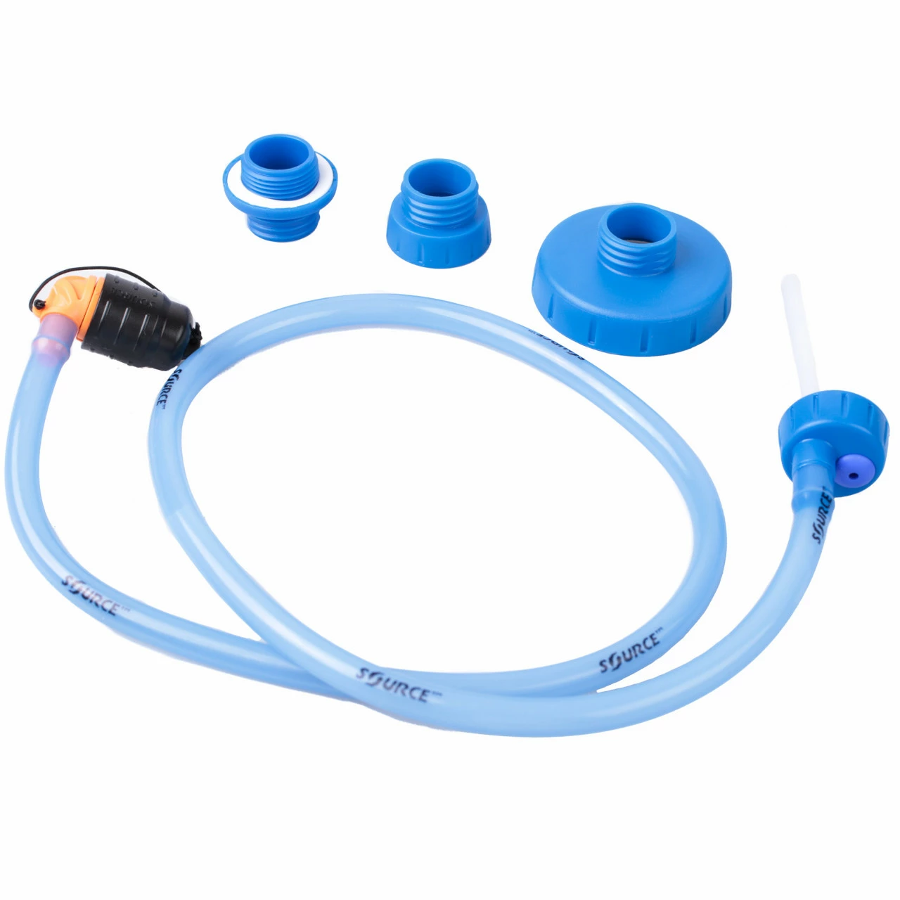 SOURCE CONVERTUBE SNEP Trinkaufsatz Inkl. Adapter Für Verschiedene Flaschen – Bild 4