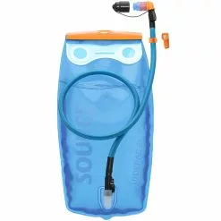 SOURCE Premium Kit Trinksystem - 2 L, Blau