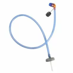 SOURCE Trinkschlauch-Adapter Mit Beißventil Für Nomadic / Jet Trinkflasche - Länge 90 Cm
