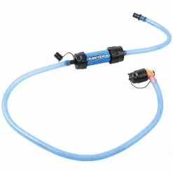 SOURCE Water Filtering Kit Trinkschlauch + Filter FĂĽr Trinkblasen