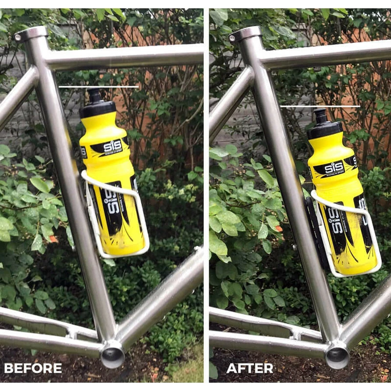 76 Projects 76Projects Wasserflaschen-Abstandshalter – Bild 4