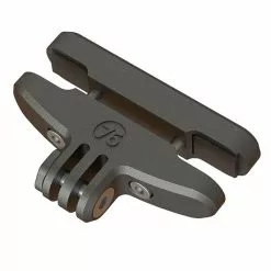 76 Projects GoPro-Style Saddle Rail Mount