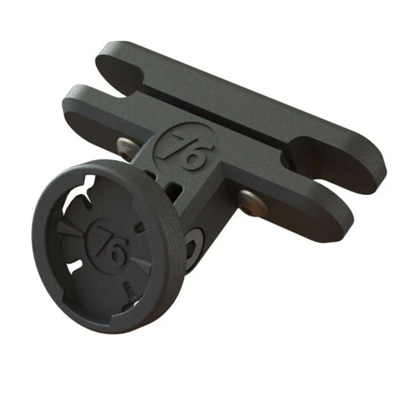 76 Projects GoPro-Style Saddle Rail Mount – Bild 2