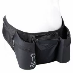 Lab Austere Minimize Hydration Lumbar Pack V2 Flaschenholster