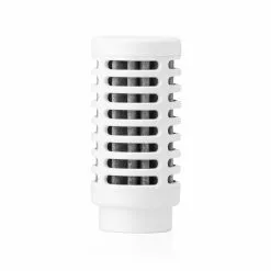 Quell Ersatz-Filter Für NOMAD Trinkflasche Weiß/Transparent