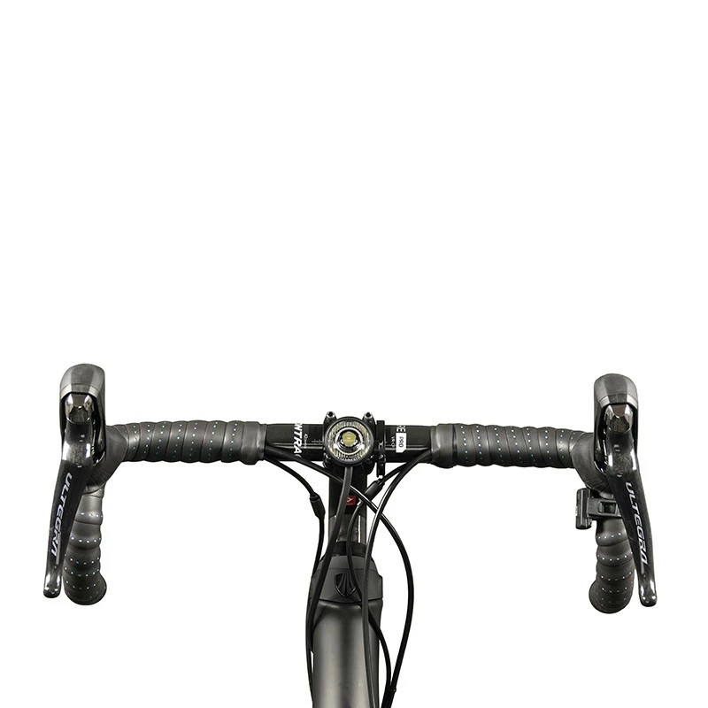 Lupine SL Nano AF StVZO (nur Lampenkopf), Fernbedienung Und 31,8 Mm Lenkerhalter – Bild 5