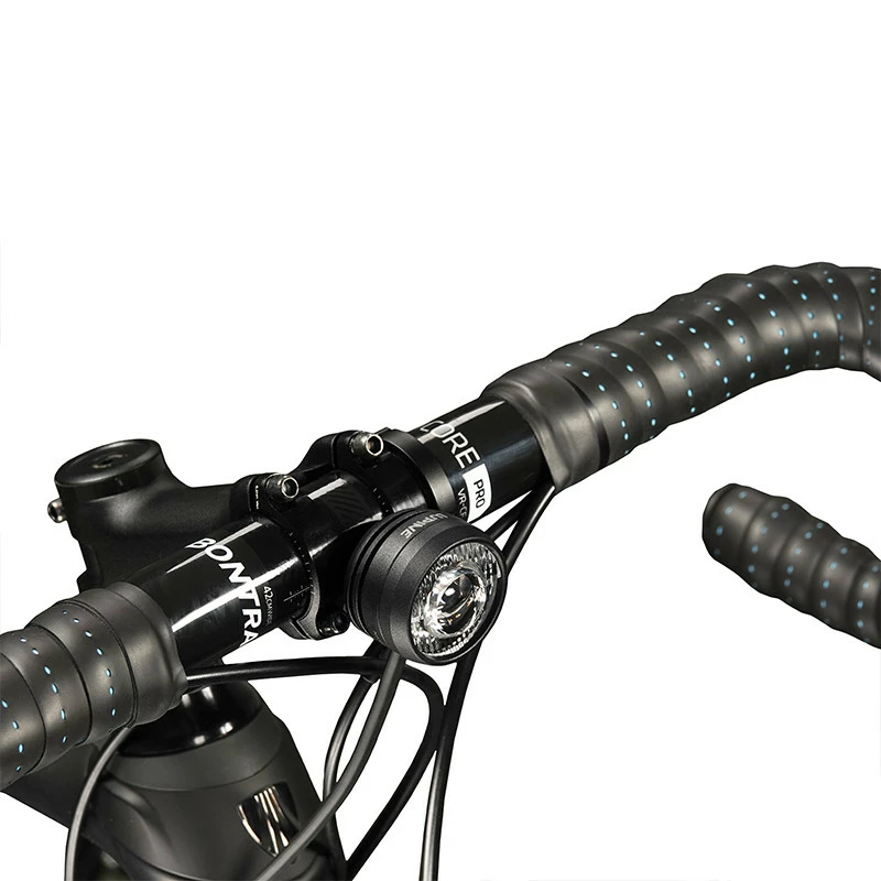 Lupine SL Nano AF StVZO Mit 5.0 Ah Akku, Fernbedienung Und 31,8 Mm Lenkerhalter – Bild 3