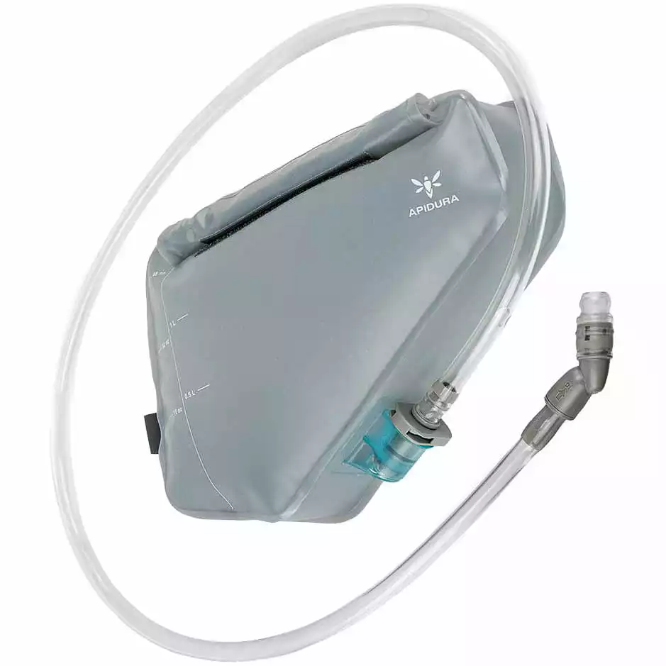 Apidura Frame Pack Hydration Bladder (1.5L) Trinkblase Für Apidura-Taschen