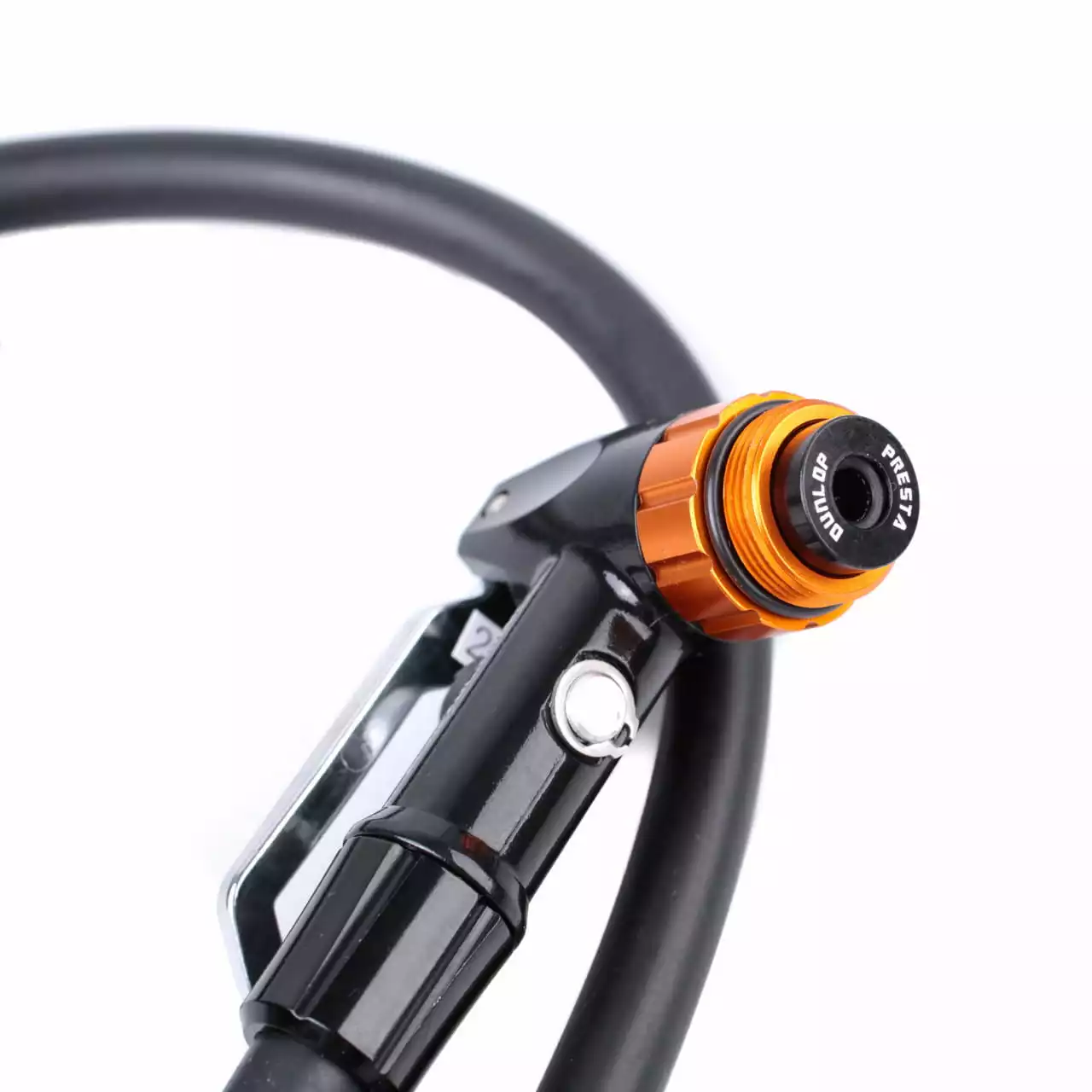 Airace Ersatz-Ventil Für Infinity DT Tubeless Standpumpe