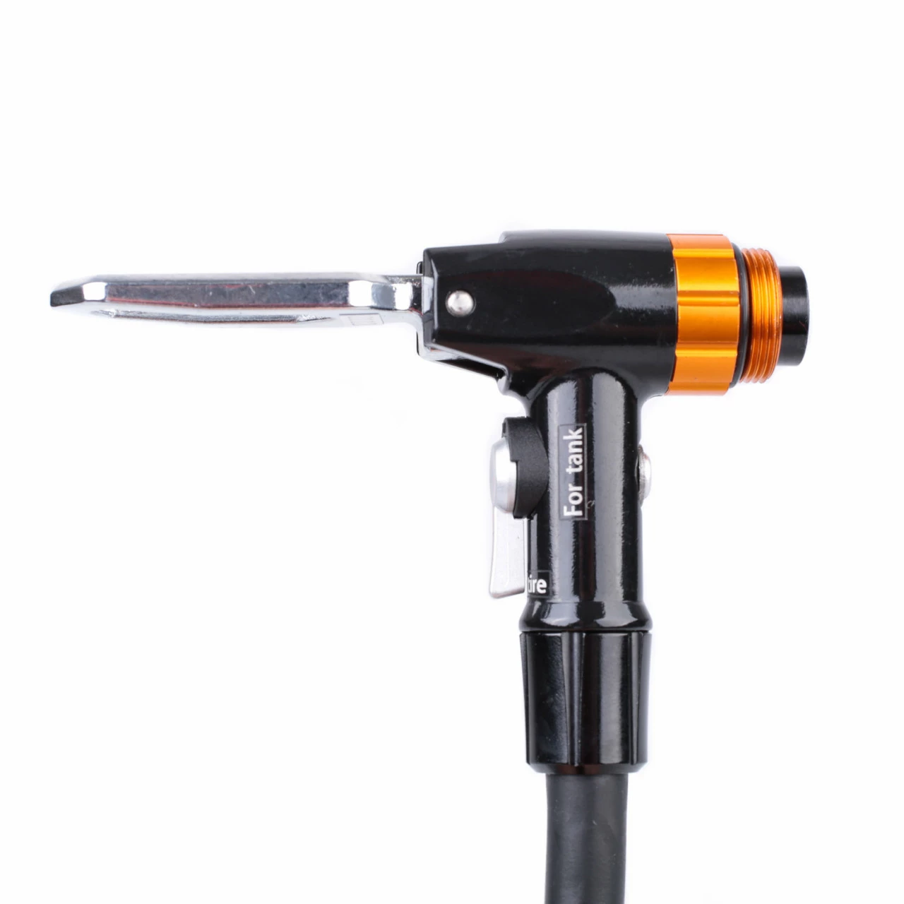 Airace Ersatz-Ventil Für Infinity DT Tubeless Standpumpe – Bild 2