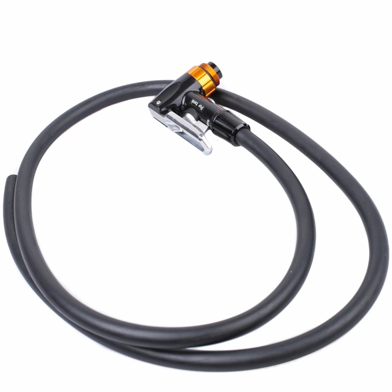 Airace Ersatz-Ventil Für Infinity DT Tubeless Standpumpe – Bild 3