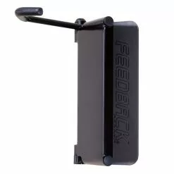 Feedback Sports Schwenkbarer Fahrradhalter Velo Hinge Schwarz