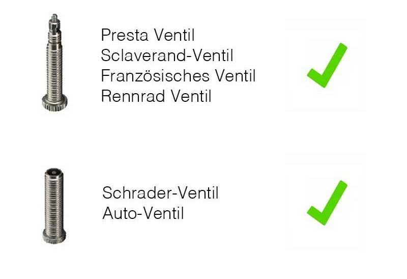 Specialized Air Tool Sport SwitchHitter II Standpumpe Bis 160 PSI / 11 Bar – Bild 2
