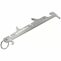 Lezyne Kettenmesslehre 5-12-fach