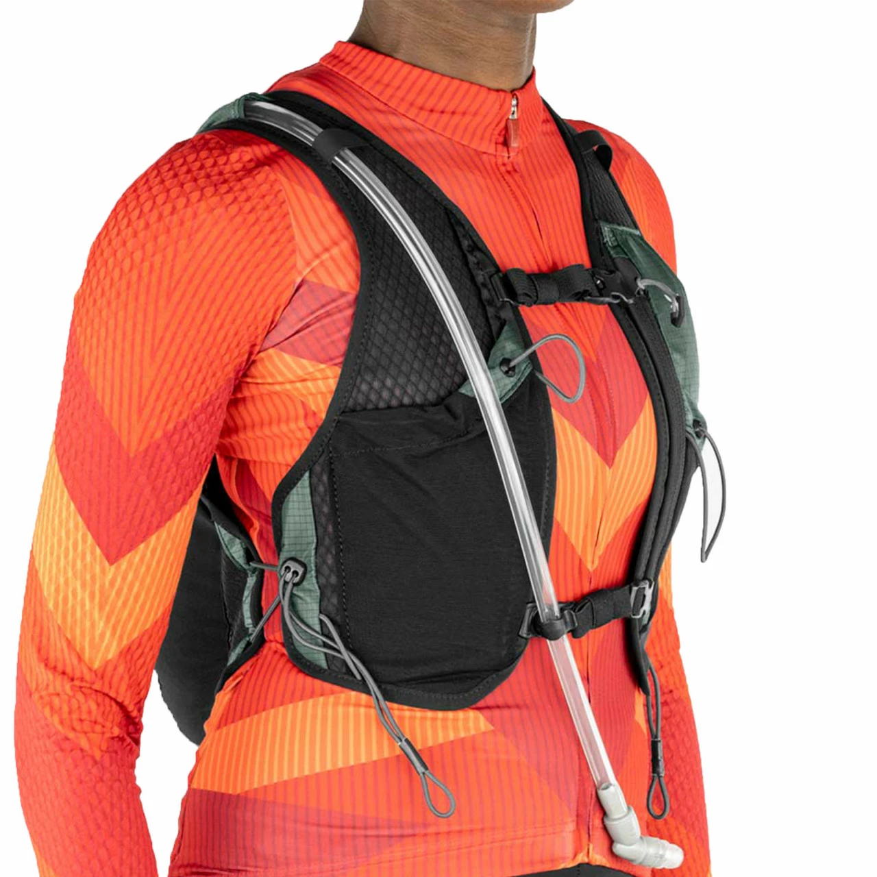 Apidura Racing Series Hydration Vest Trinkweste Größe S/M – Bild 4