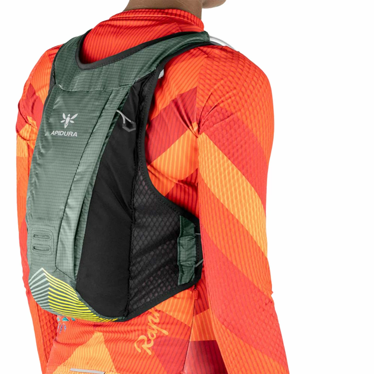 Apidura Racing Series Hydration Vest Trinkweste Größe S/M – Bild 6