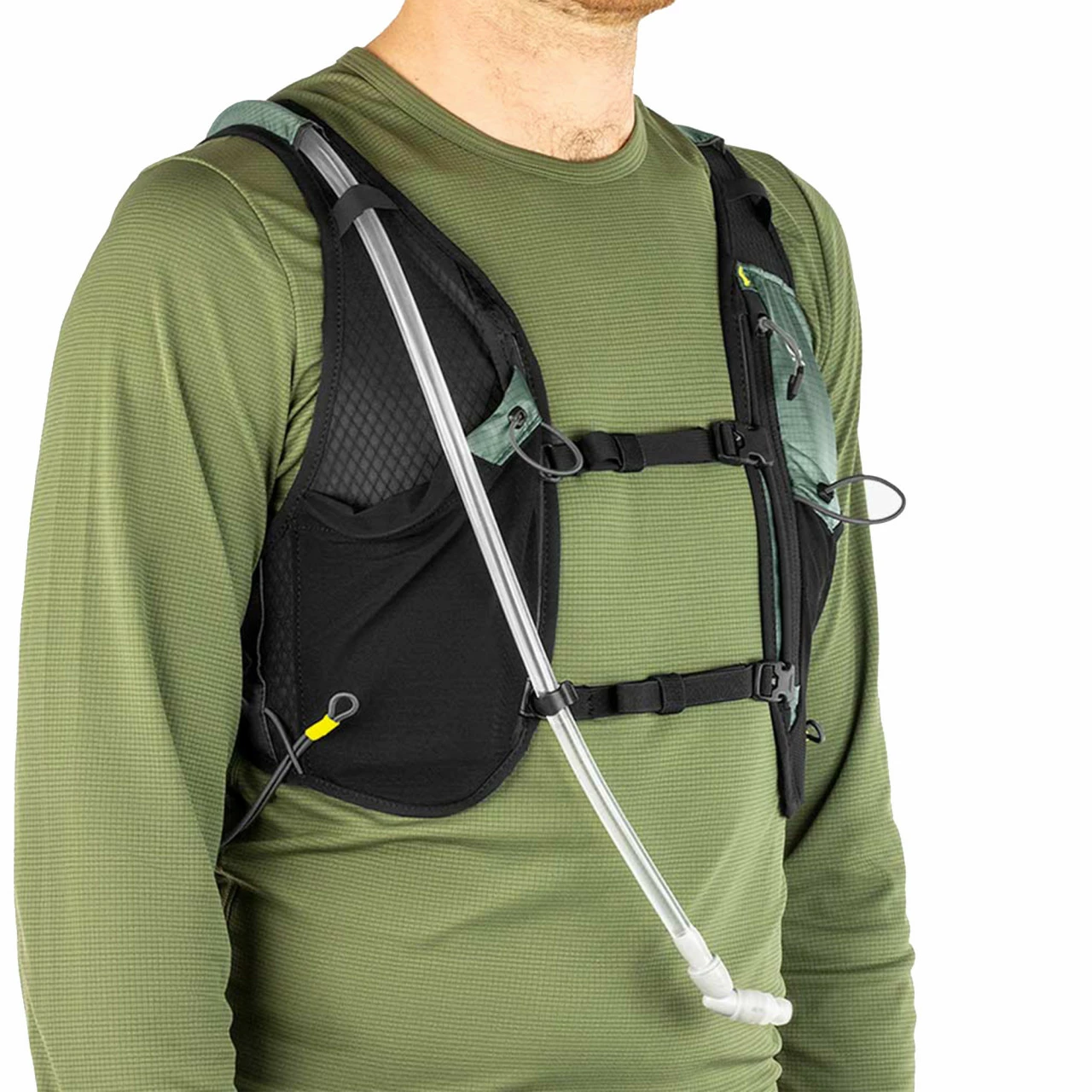 Apidura Racing Series Hydration Vest Trinkweste Größe L/XL – Bild 4