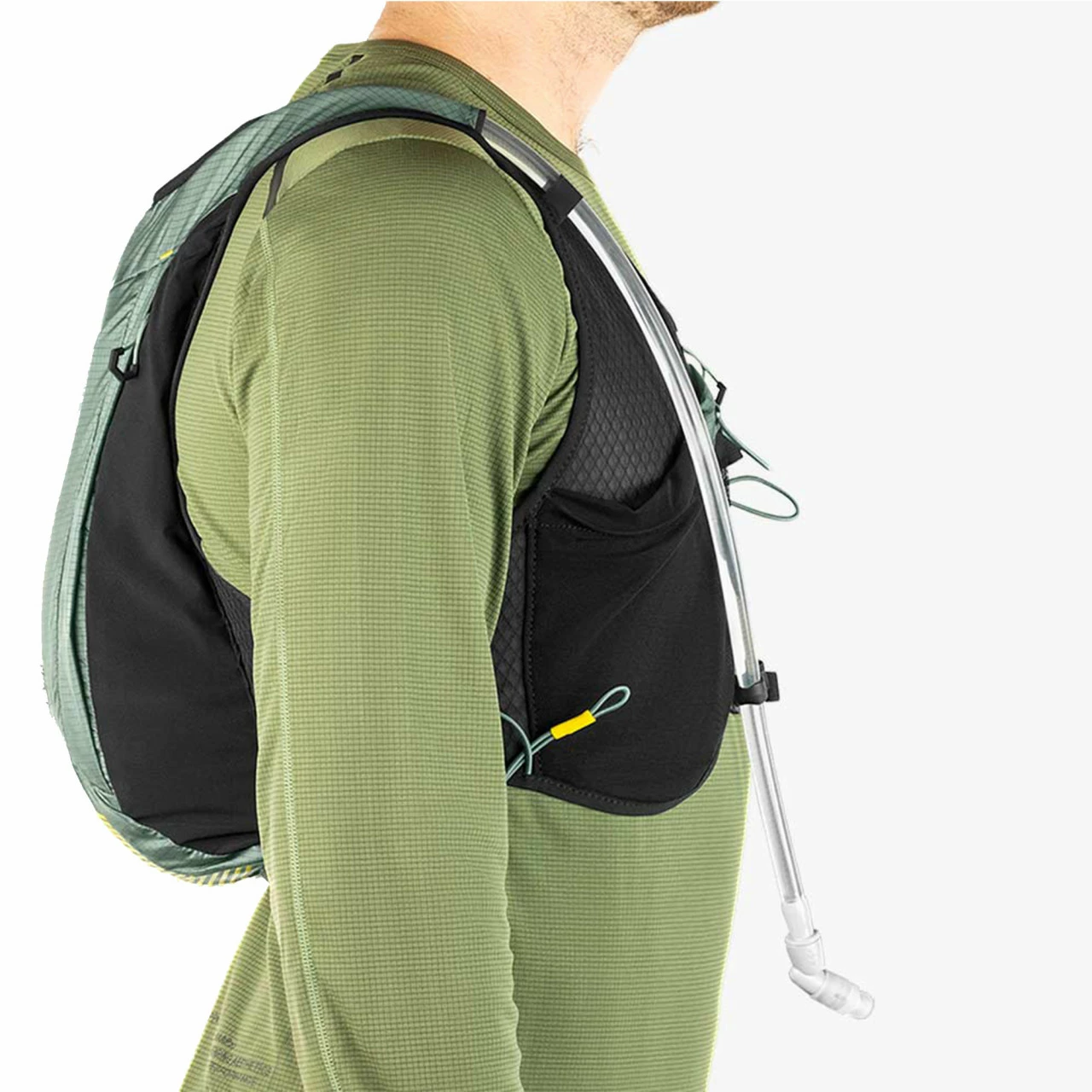 Apidura Racing Series Hydration Vest Trinkweste Größe L/XL – Bild 5