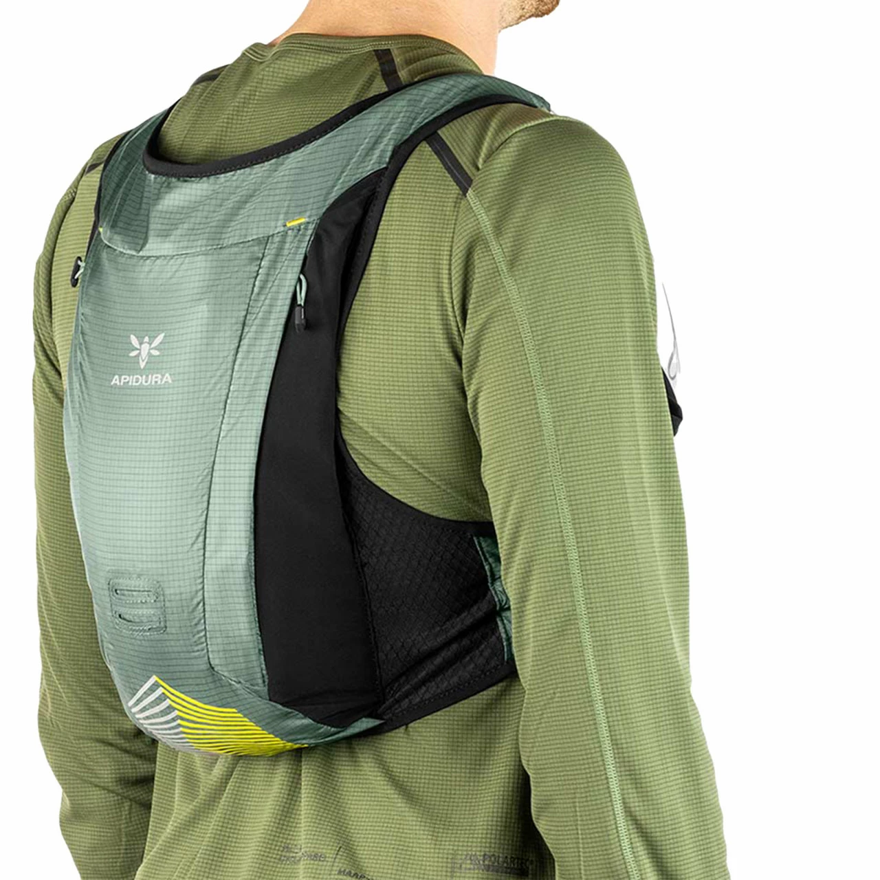 Apidura Racing Series Hydration Vest Trinkweste Größe L/XL – Bild 6